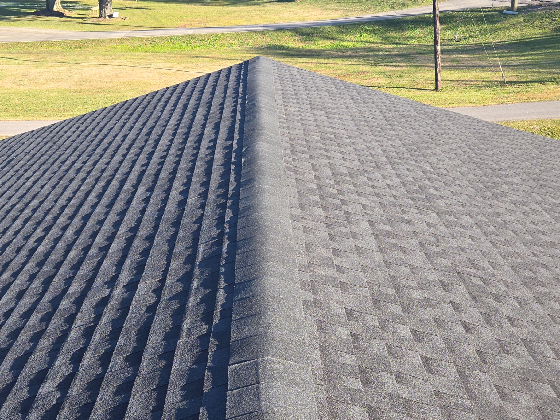 Roof & Exterior Repair